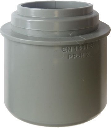 

Переходник Plast Brno 32/50 (CRB5300)