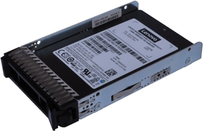 

SSD диск Lenovo 240GB [4XB7A14914], SSD Lenovo 4XB7A14914 240GB