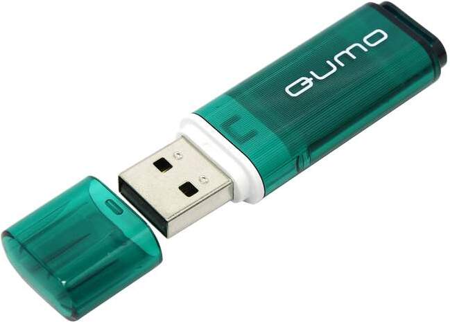 

Usb flash QUMO 16GB USB 2.0 Optiva 01 Green Green [18077], Usb flash QUMO 16GB USB 2.0 Optiva 01 18077 Green