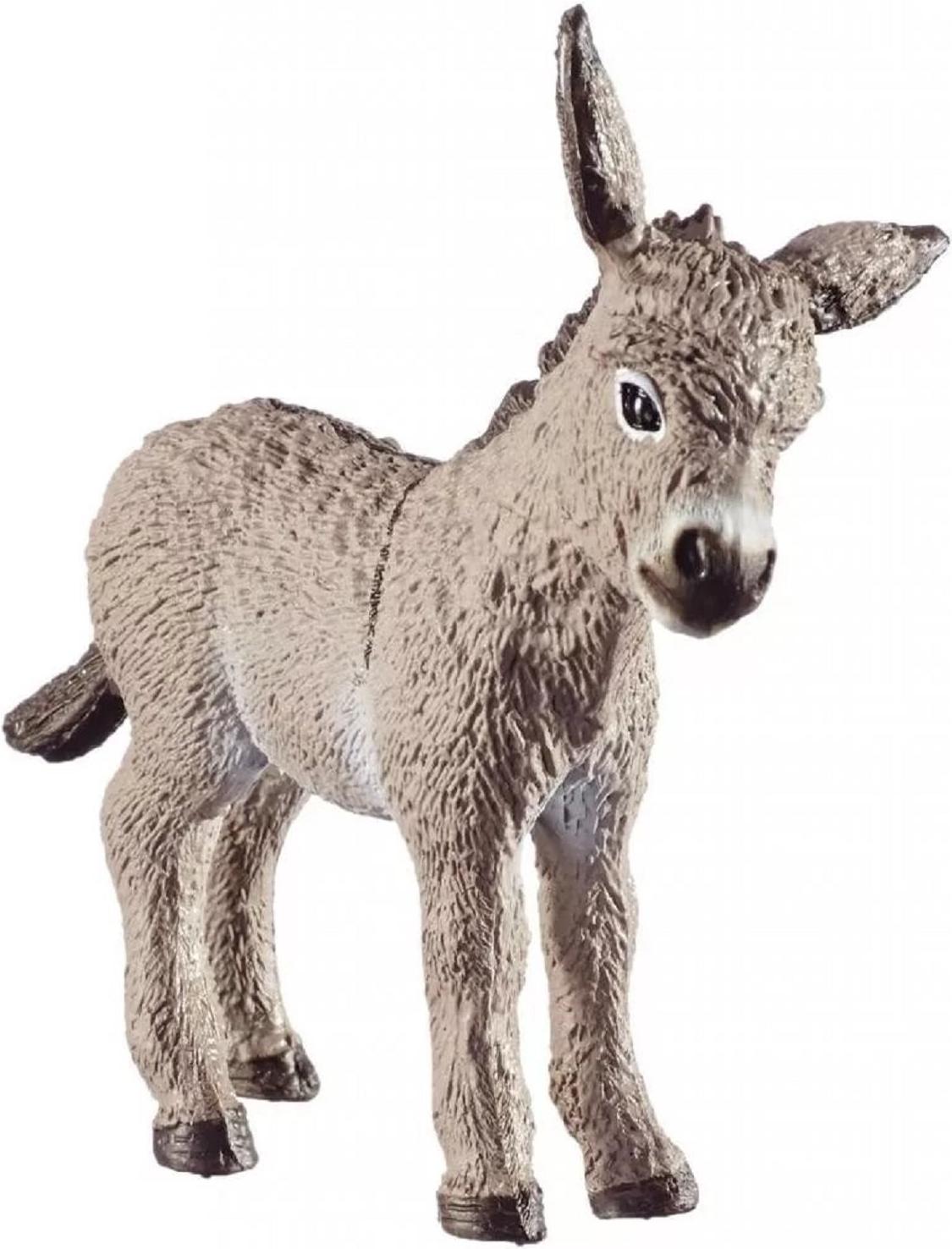 

Игрушка Schleich Ослик [13746], Ослик