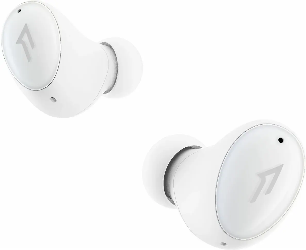 

Наушники 1More ColorBuds 2 белый (ES602-White), Наушники 1More ColorBuds 2 ES602-White белый