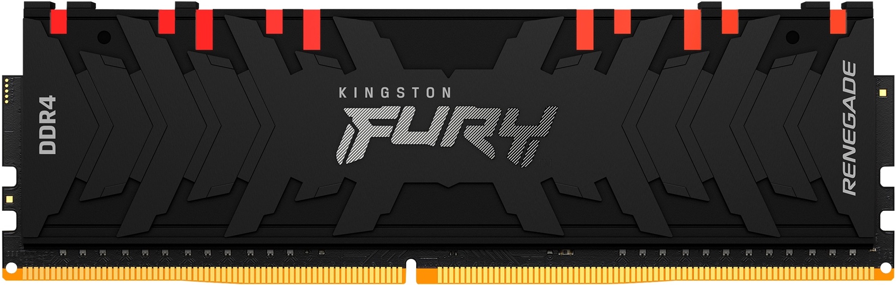 

Оперативная память Kingston DIMM 16GB PC28800 DDR4 [KF436C16RB1A/16], Память Kingston KF436C16RB1A/16 (CL-16)