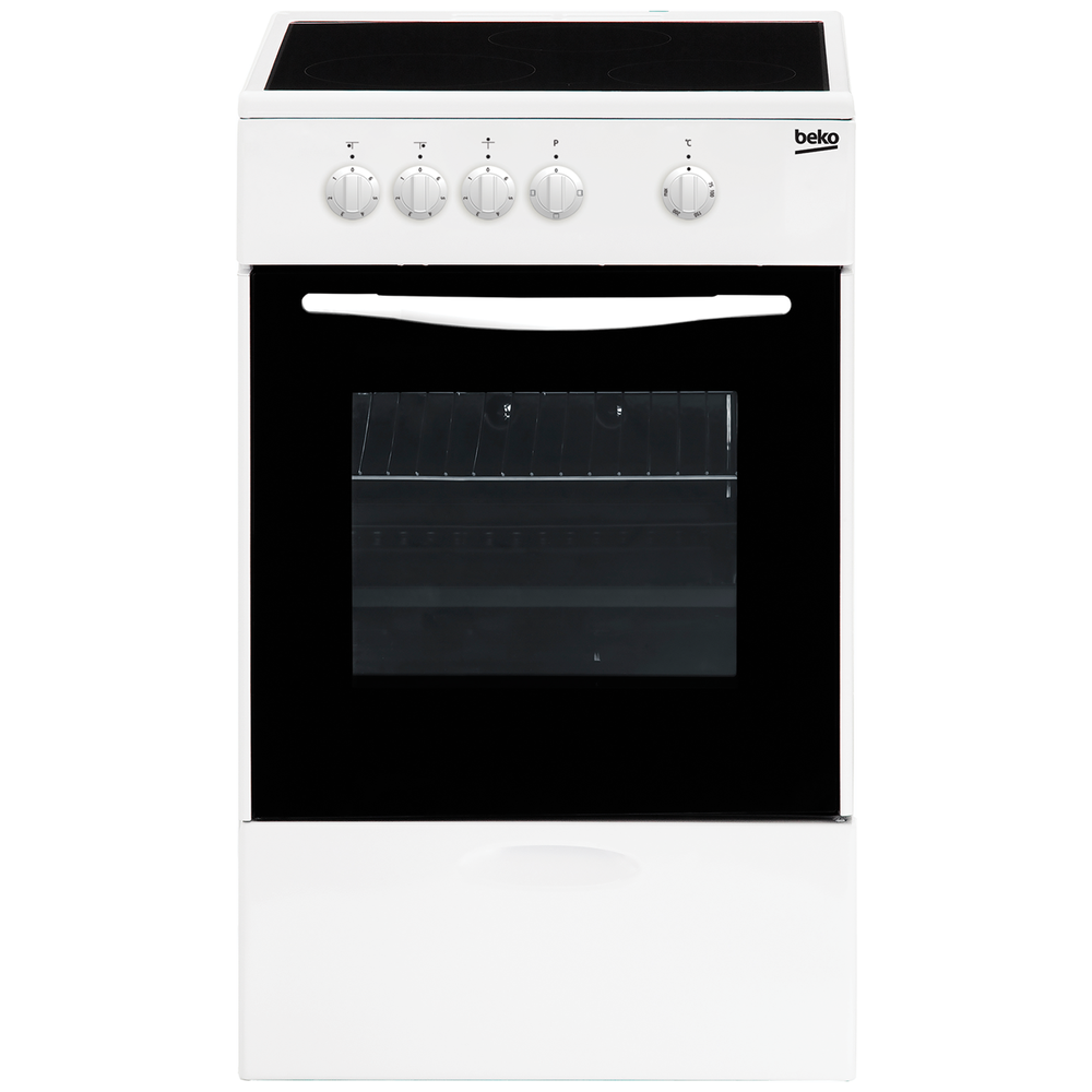 

Кухонная плита BEKO FCS 47002, Кухонная плита Beko FCS 47002 7715288315