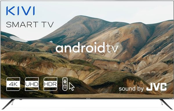 

Телевизор KIVI 65U740LB