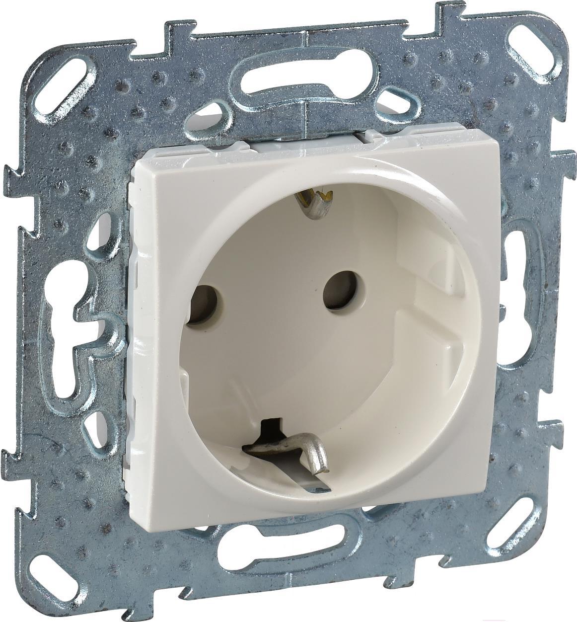 

Розетка Schneider Electric Unica MGU5.037.25ZD, Unica MGU5.037.25ZD