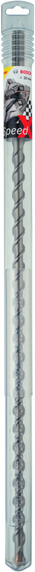 

Бур Bosch 2.608.586.767, Bosch SDS-maх 20х600х720 мм SDS-max-7 2608586767
