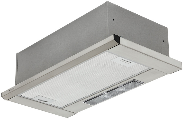 

Кухонная вытяжка Krona Kamilla Slim 600 Inox/Inox (1 мотор) [00021302], Кухонная вытяжка Krona Kamilla Slim 600 1m 00021302 Inox/Inox