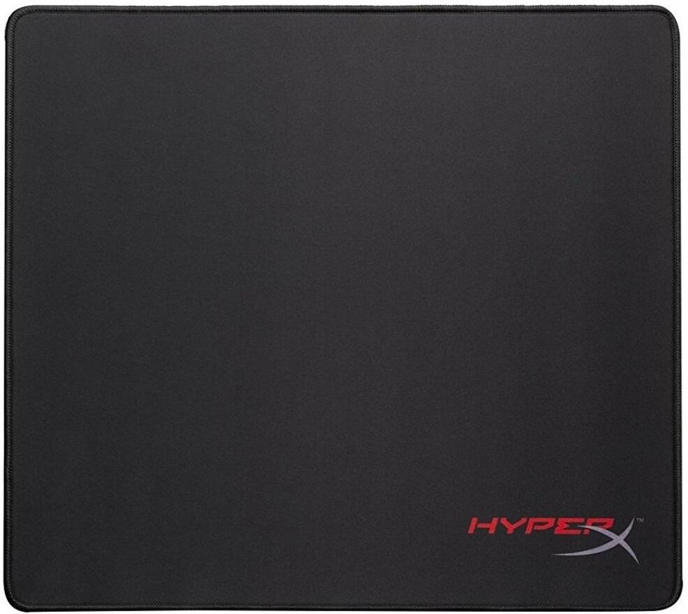 

Коврик для мыши Kingston HyperX Fury S Pro [HX-MPFS-L], Коврик для мыши Kingston HyperX Fury S Pro HX-MPFS-L