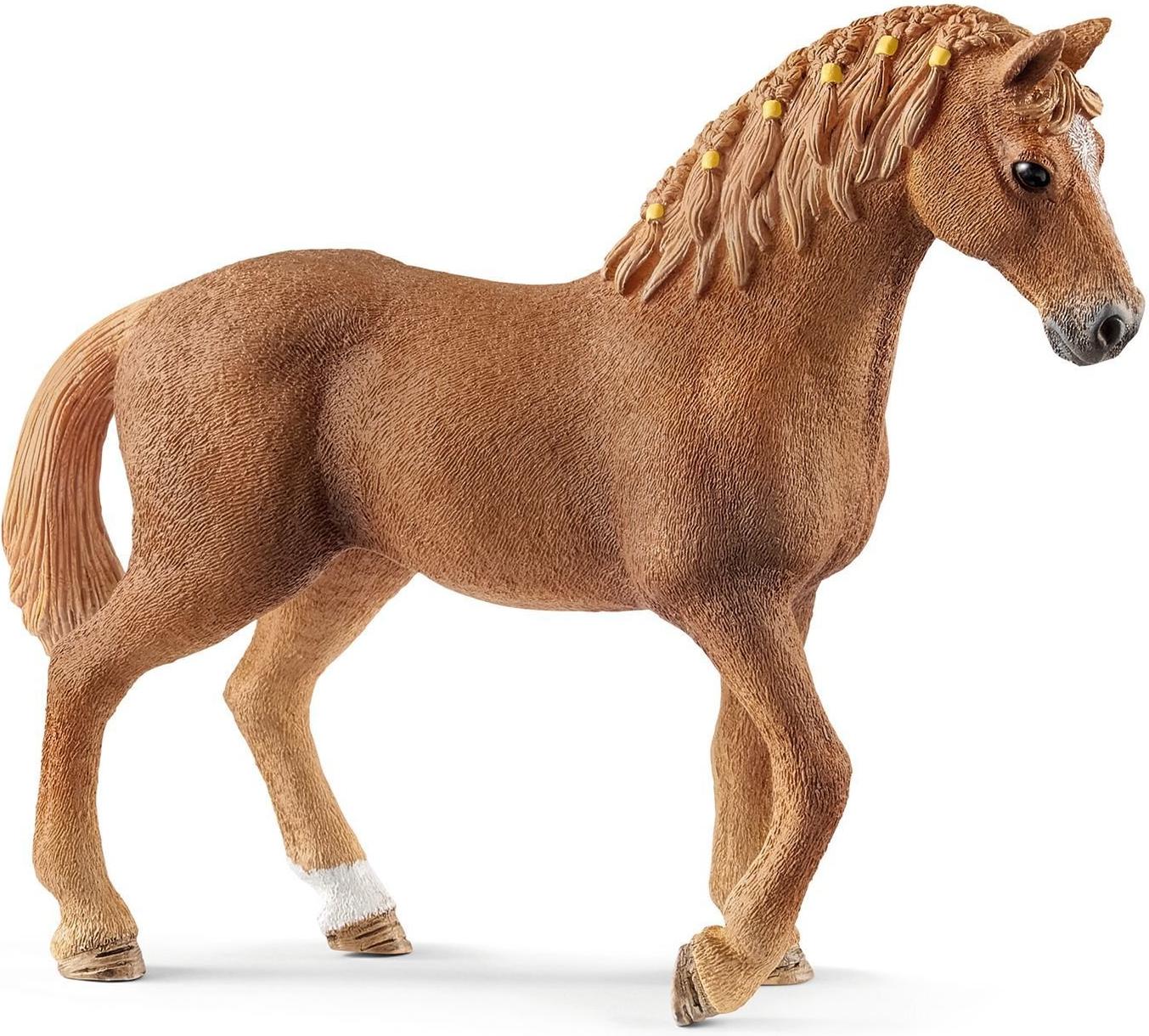 

Игрушка Schleich Кобыла скакун [13852], Кобыла скакун