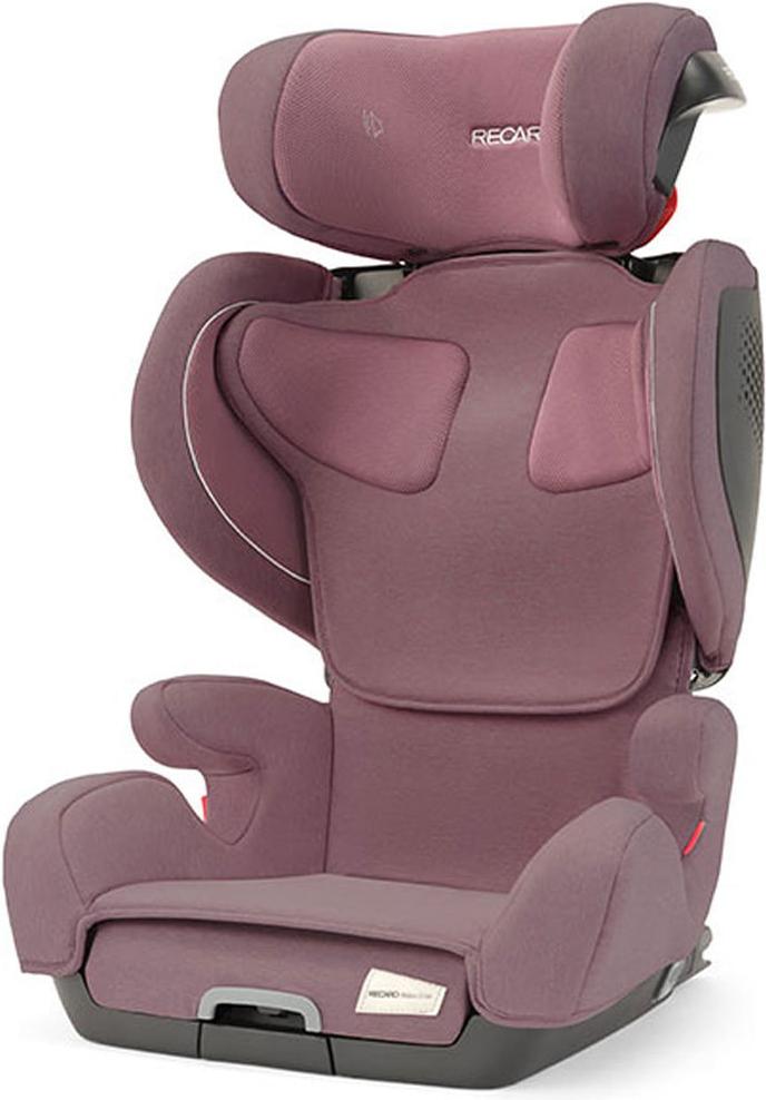 

Автокресло RECARO Mako 2 Elite Prime Pale Rose (i-Size, группа 2/3) пыльно-розовый [89042330050], Автокресло RECARO Mako Elite 2 (prime pale rose)