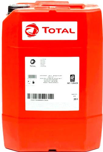 

Трансмиссионное масло Total Transmission Dual 9 FE 75W90 20л [201657], Transmission Dual 9 FE 75W90 20л
