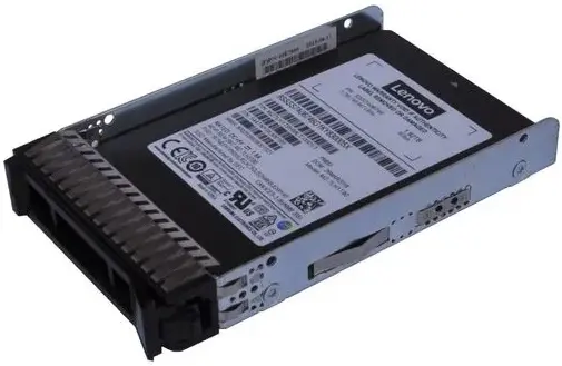 

SSD диск Lenovo 1x800Gb [4XB7A14097], SSD диск Lenovo 1x800Gb 4XB7A14097