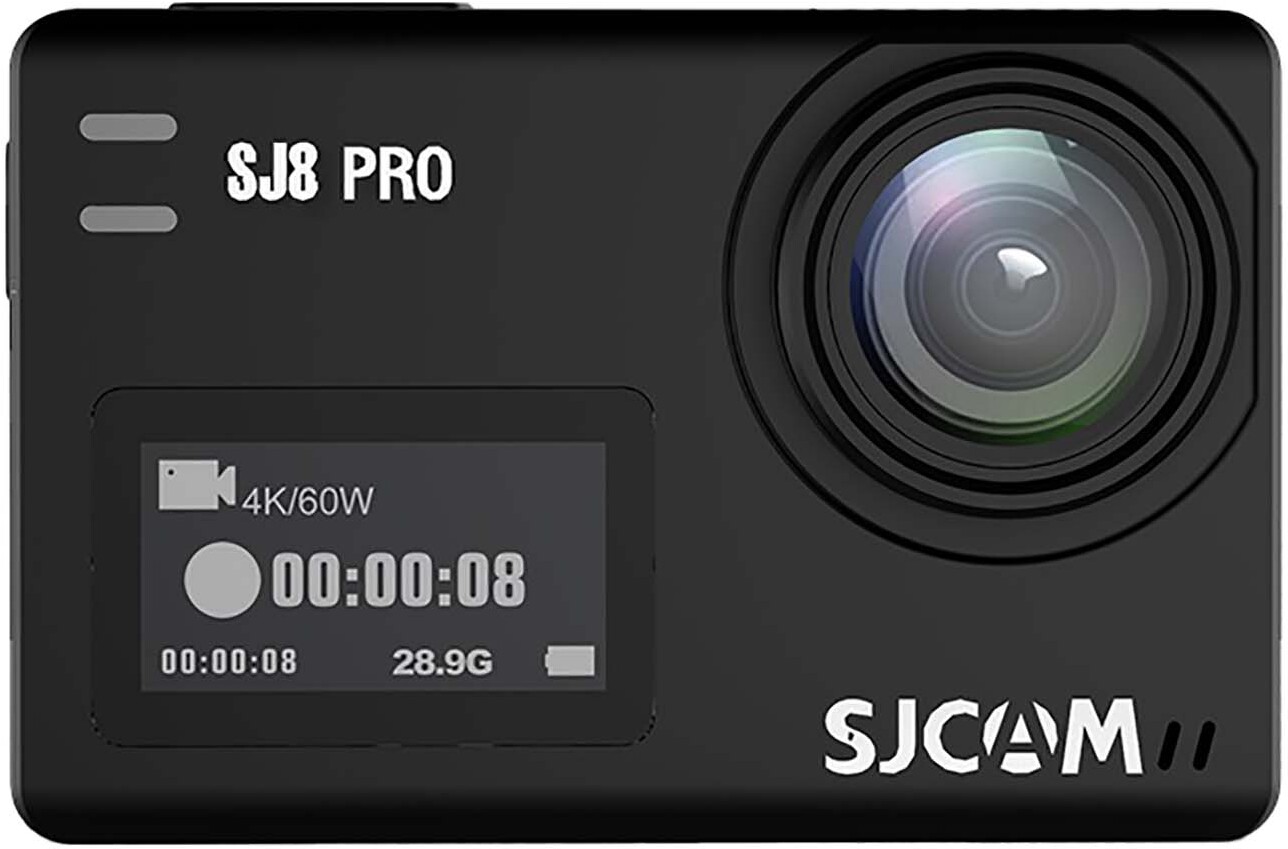 

Экшн-камера SJCam SJ8 Pro