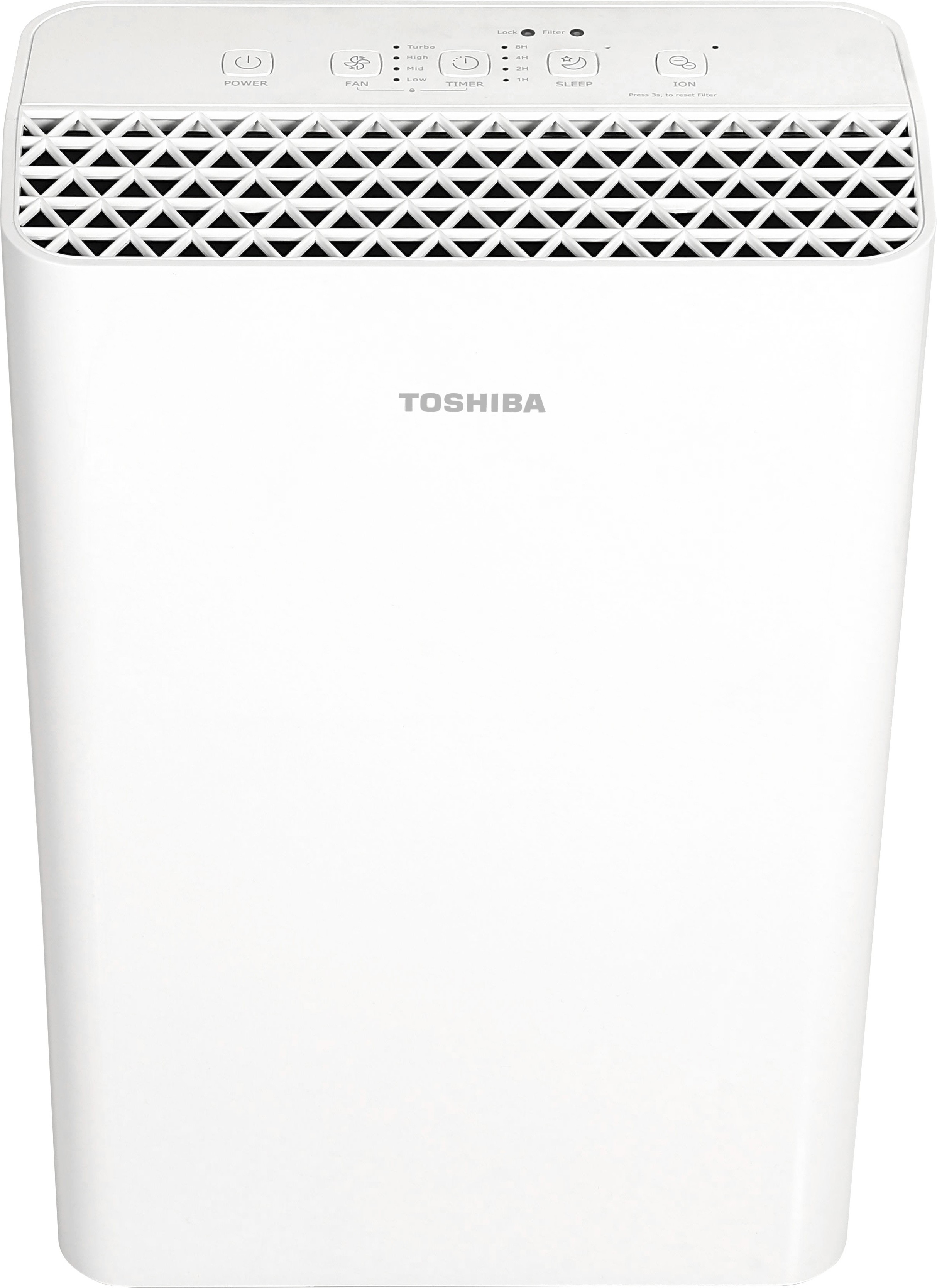 

Очиститель воздуха Toshiba CAF-X33XPL