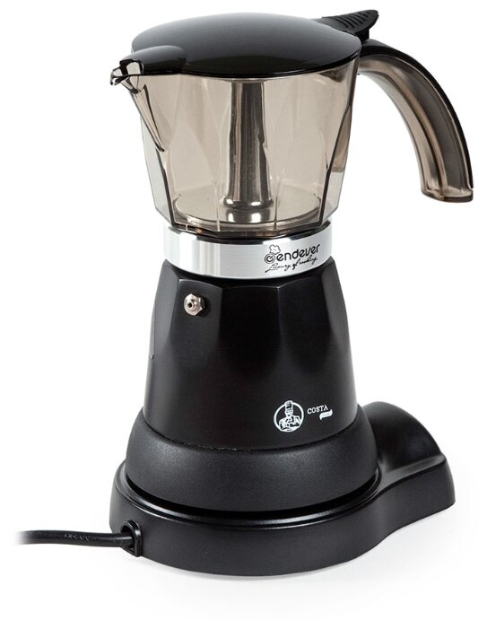 

Кофеварка Endever Costa-1020, Costa-1020