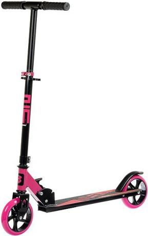 

Самокат Bondibon Nimbus Pink [BS0004-145.NIMBUS.PN20], Nimbus