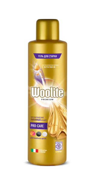 

Гель для стирки Woolite Premium Pro-Care 900 мл, Premium Pro-Care 900 мл