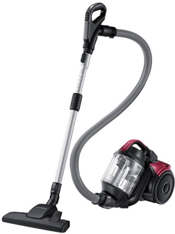 

Пылесос Samsung SC21K5150HP [VC21K5150HP/EV], Пылесос Samsung SC21K5150HP VC21K5150HP/EV Red/Black