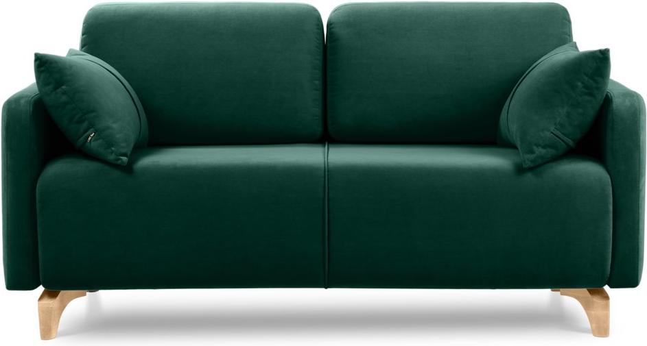 

Диван Woodcraft Льери Мини Velvet Emerald зеленый [173978], Льери Мини Velvet Emerald