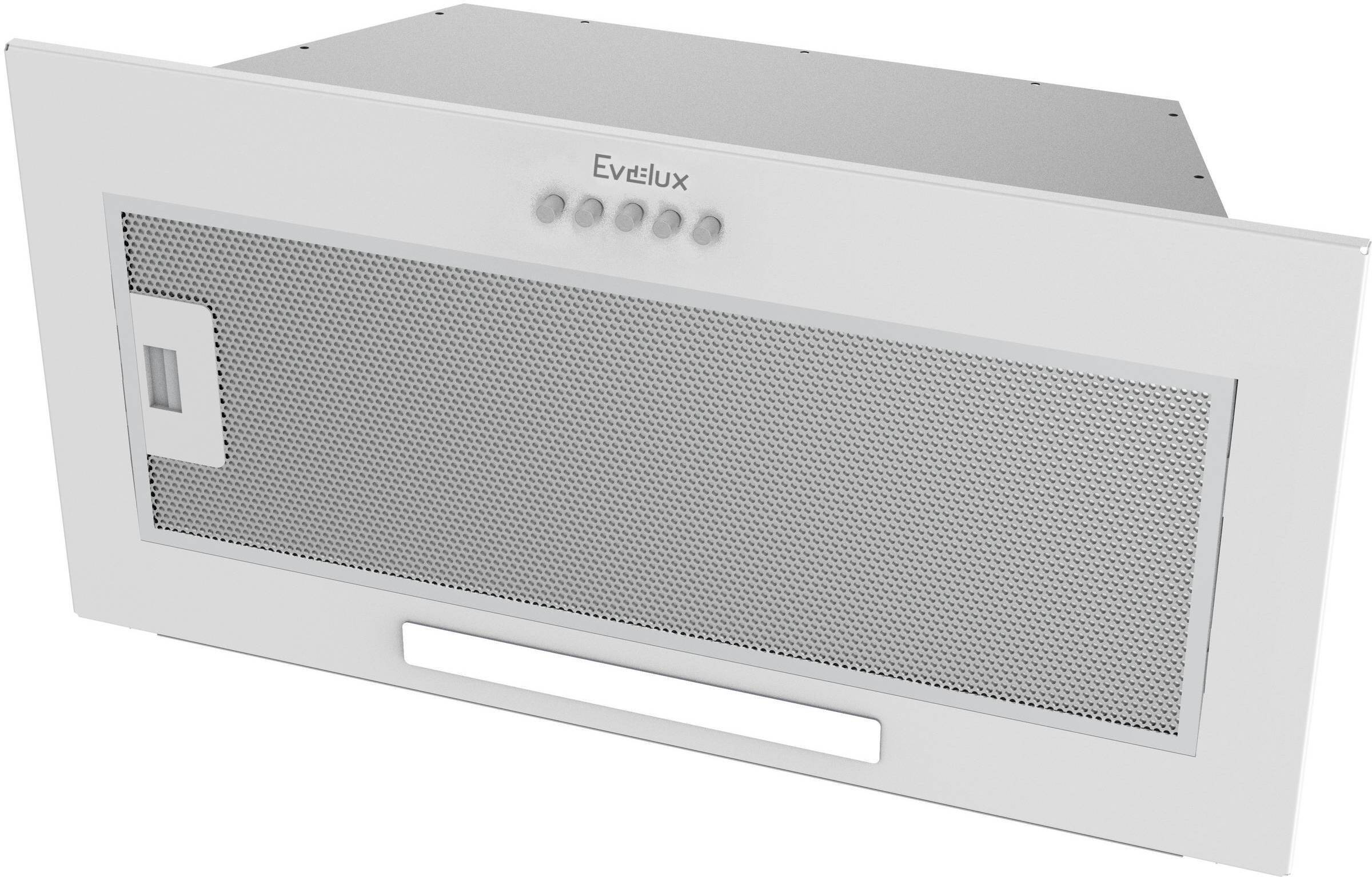 

Кухонная вытяжка Evelux Integral 80 W