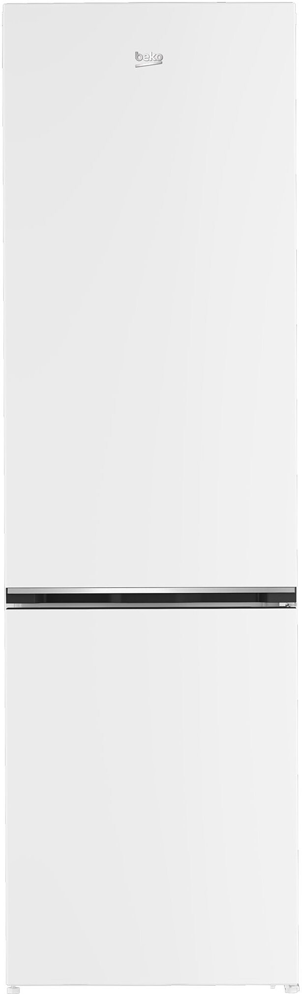 

Холодильник BEKO B1RCNK402W, Холодильник Beko B1RCNK402W белый