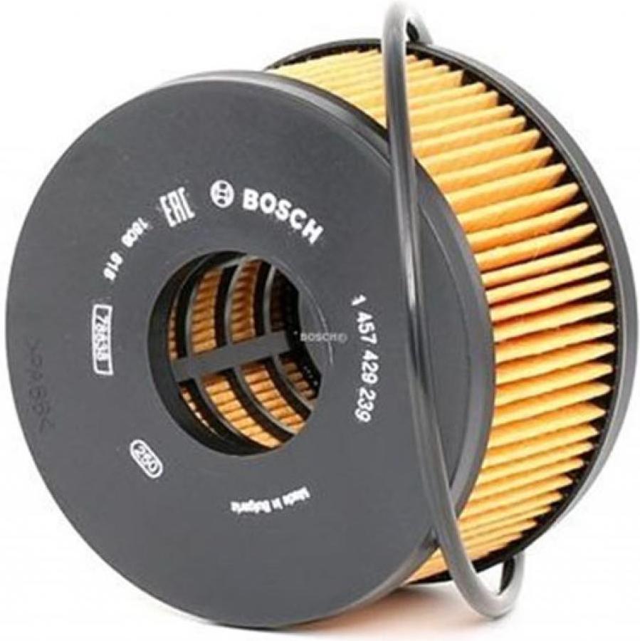 

Масляный фильтр Bosch 1457429239, 1457429239