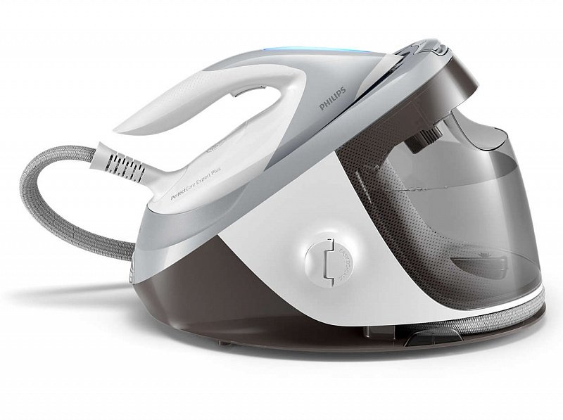 

Утюг с парогенератором Philips GC8930/10, GC8930/10