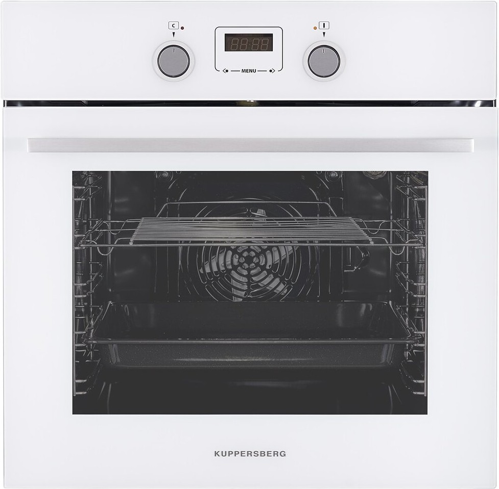 

Духовой шкаф KUPPERSBERG HO 658 W