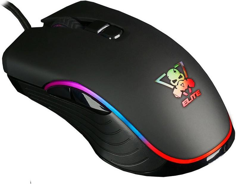

Мышь SmartBuy SBM-719G-K, SBM-719G-K