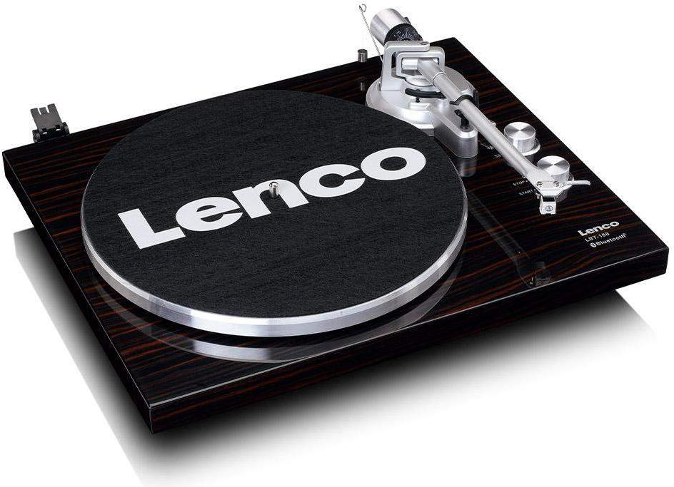

Виниловый проигрыватель Lenco LBT-188WA, LBT-188WA