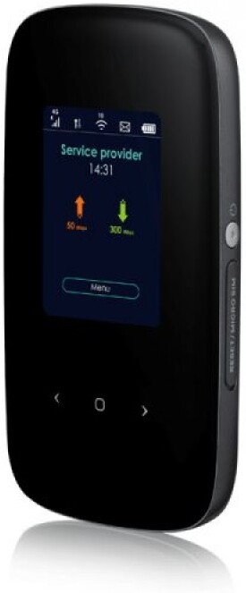 

Беспроводной маршрутизатор Zyxel LTE2566-M634-EUZNV1F