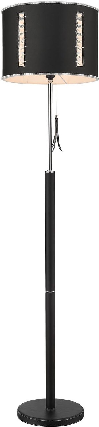 

Торшер WERTMARK WE393.01.025
