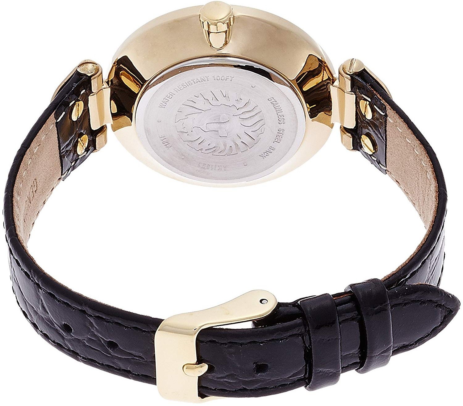 

Наручные часы Anne Klein AK/1396BMBK, AK/1396BMBK