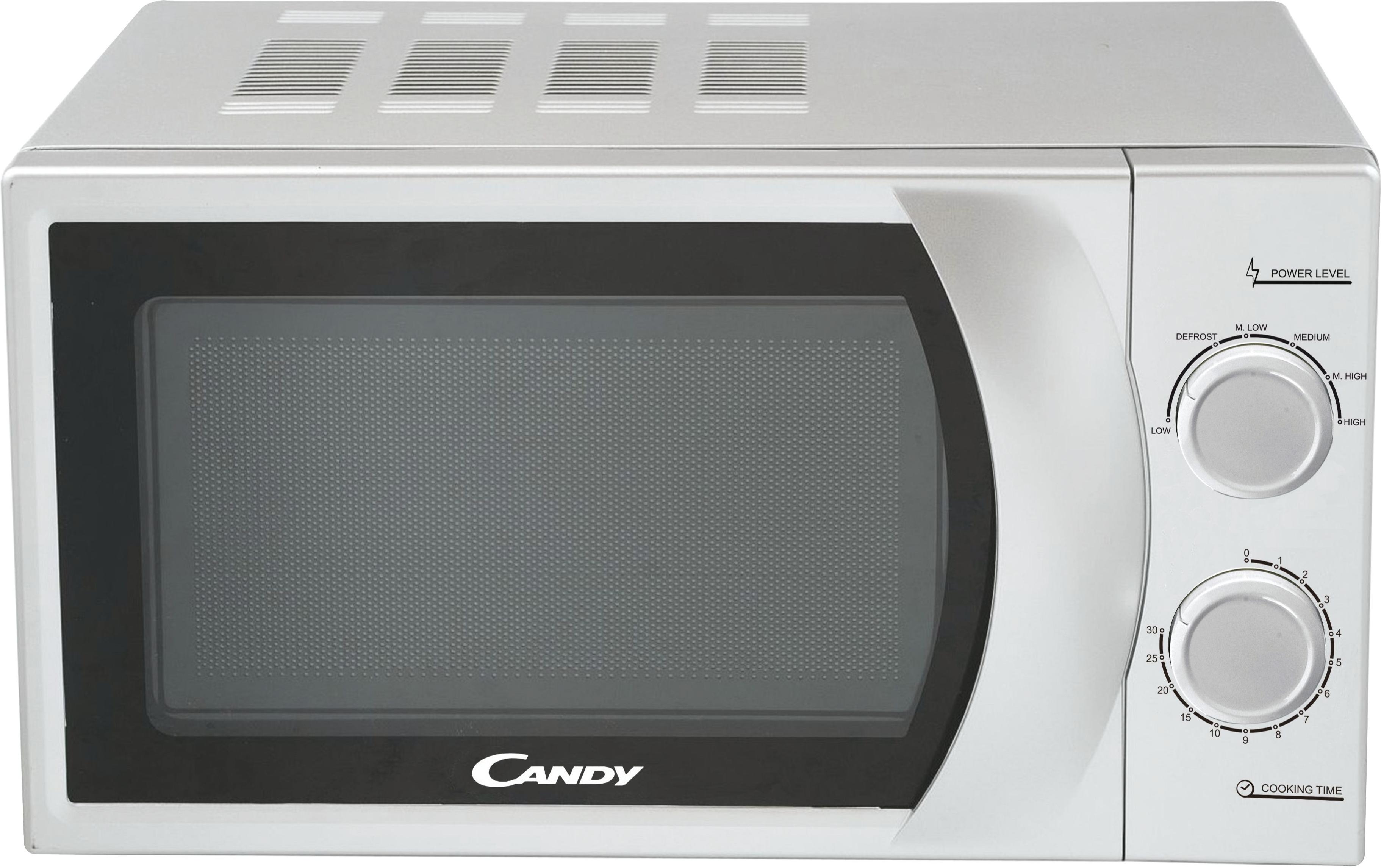 

Микроволновая печь Candy CPMW2070S (уцененный)
