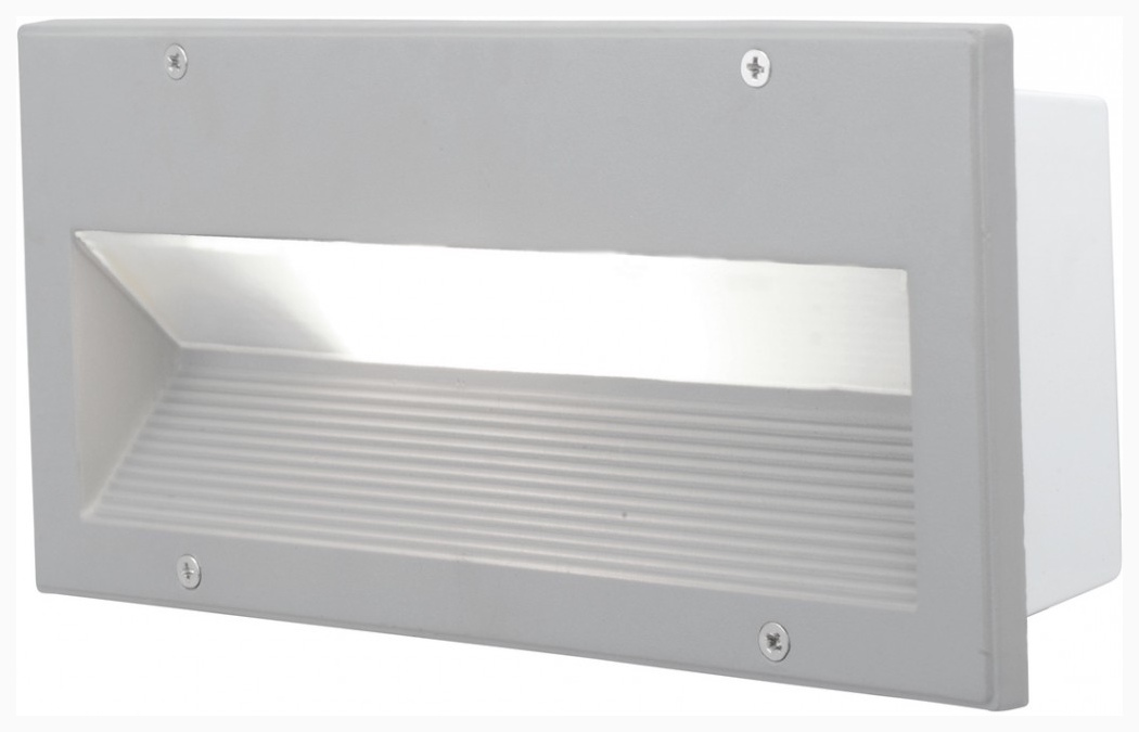 

Подсветка ступеней лестницы ARTE Lamp A5158IN-1GY, A5158IN-1GY