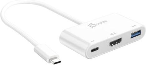

Кабель для компьютера j5create JCA379, JCA379