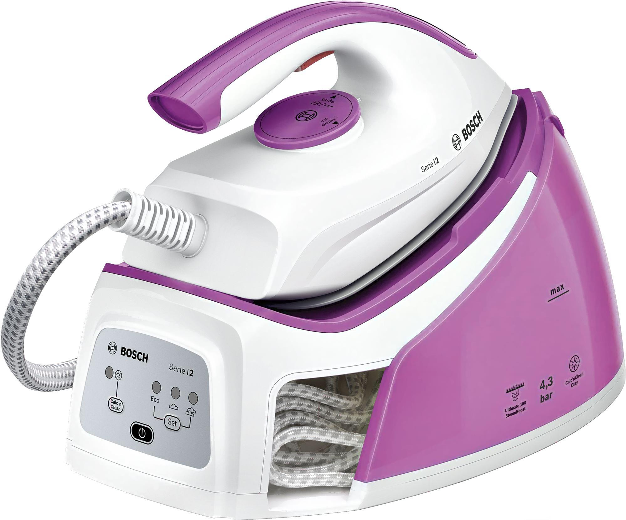 

Утюг Bosch TDS2110, TDS2110