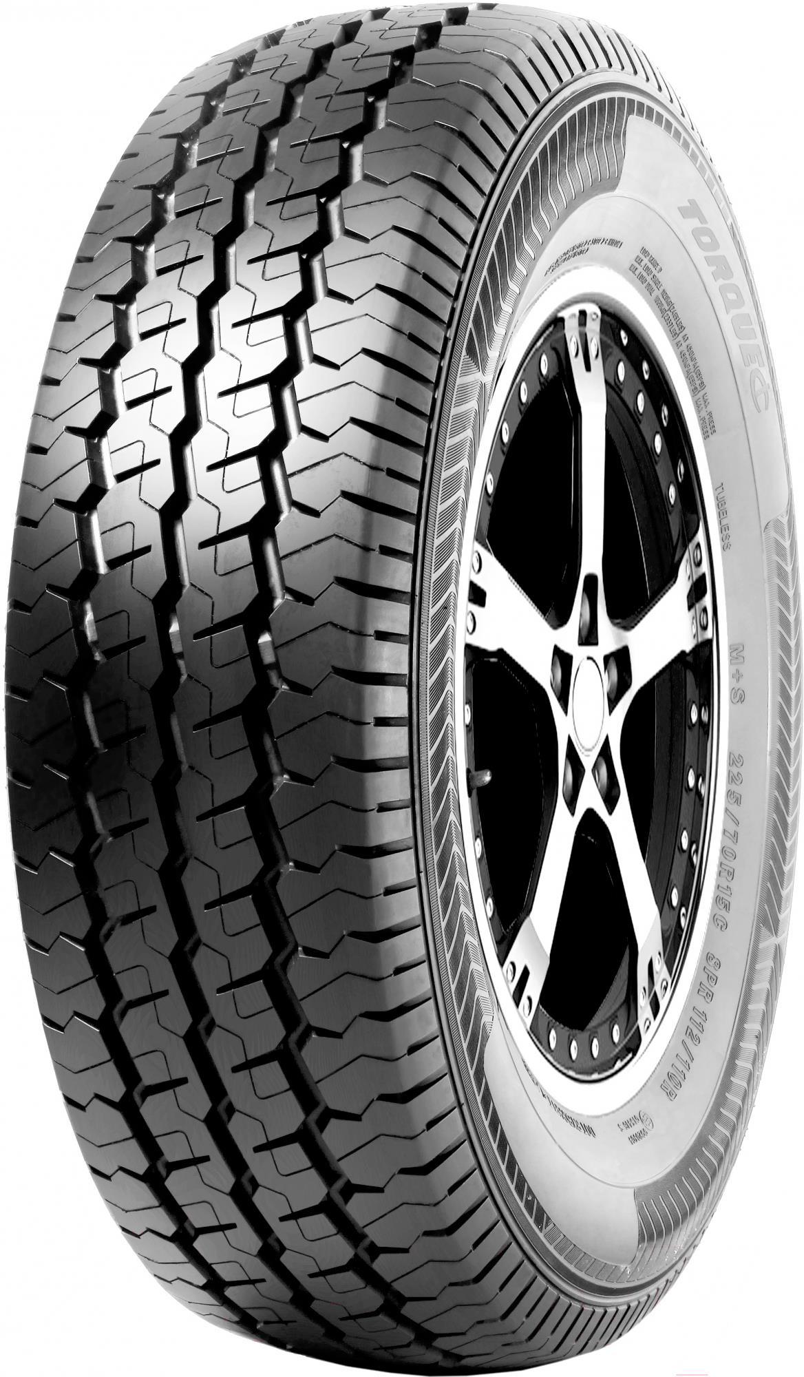 

Летняя шина Torque TQ-05 225/70R15C 112/110R, TQ-05 225/70R15C 112/110R Летняя