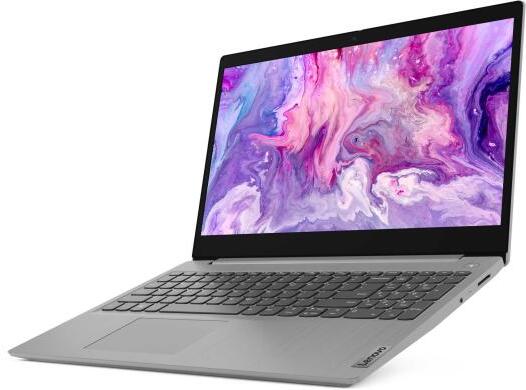

Ноутбук Lenovo IdeaPad 3 15IML05 Core i3 grey (81WB0121RU)