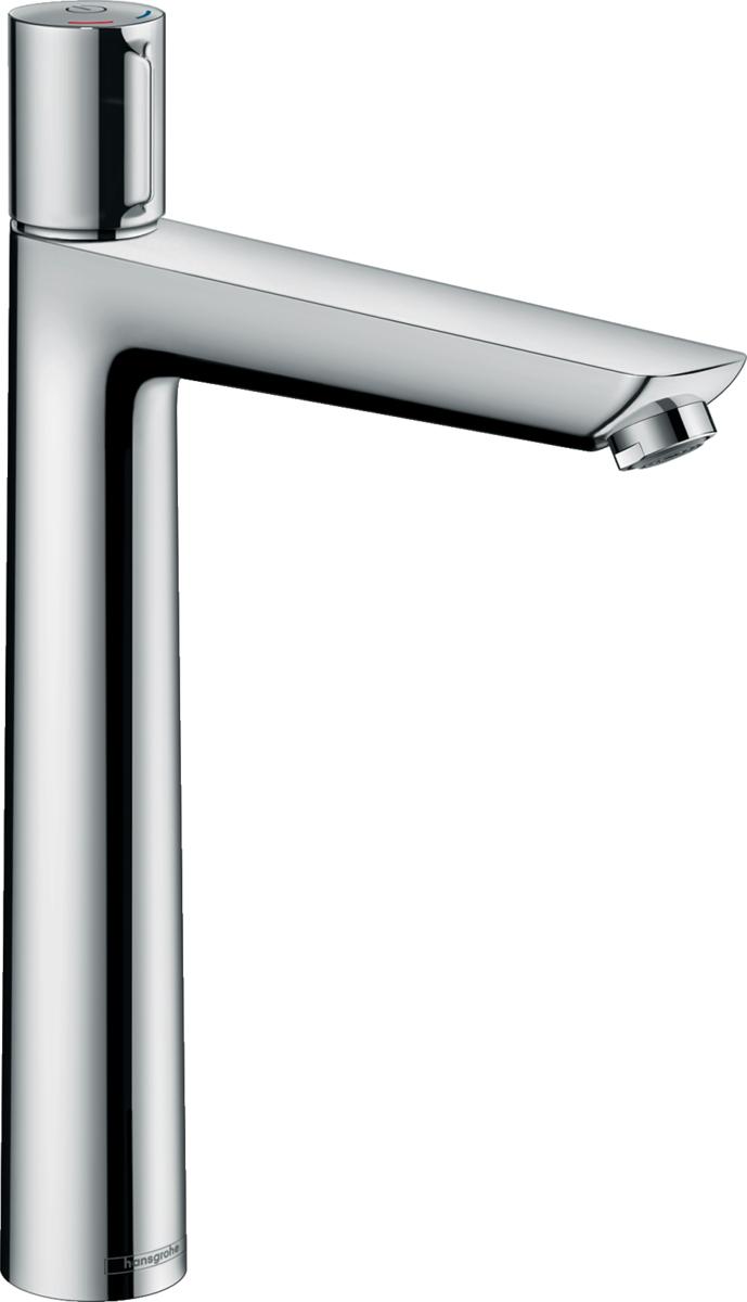 

Смеситель Hansgrohe Talis Select E 240 [71753000], Talis Select E 240