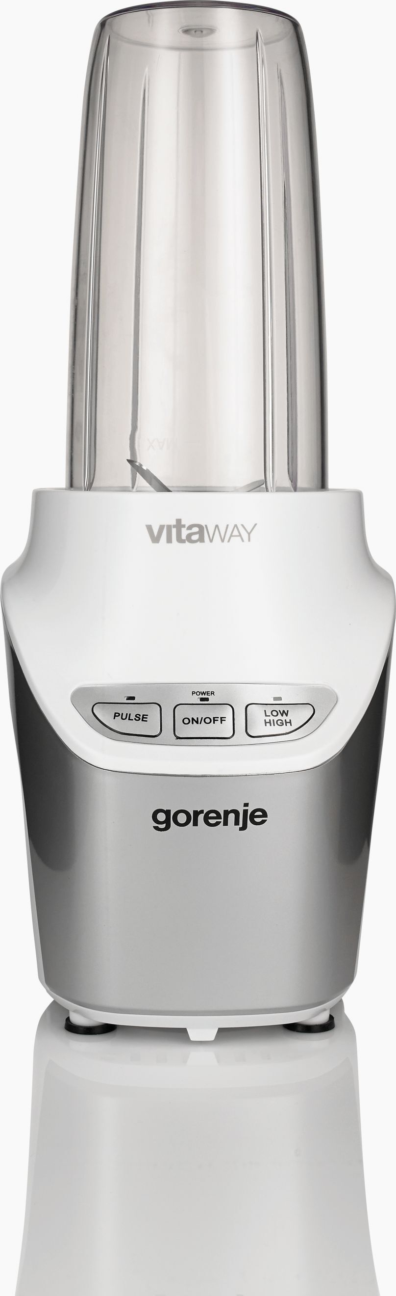 

Блендер Gorenje BN1000W, Блендер Gorenje BN1000W 571402