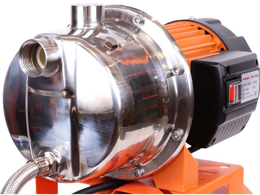 

Насосная станция Acquaer RGJ-850SA [7.5.21], RGJ-850SA