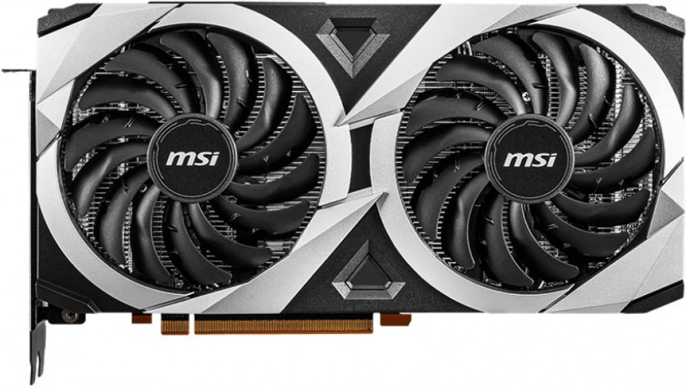 

Видеокарта MSI PCIE16 RX6700XT 12GB GDDR6 [RX 6700 XT MECH 2X 12G OC], Видеокарта MSI Radeon RX 6700 XT Mech 2X OC 12GB GDDR6