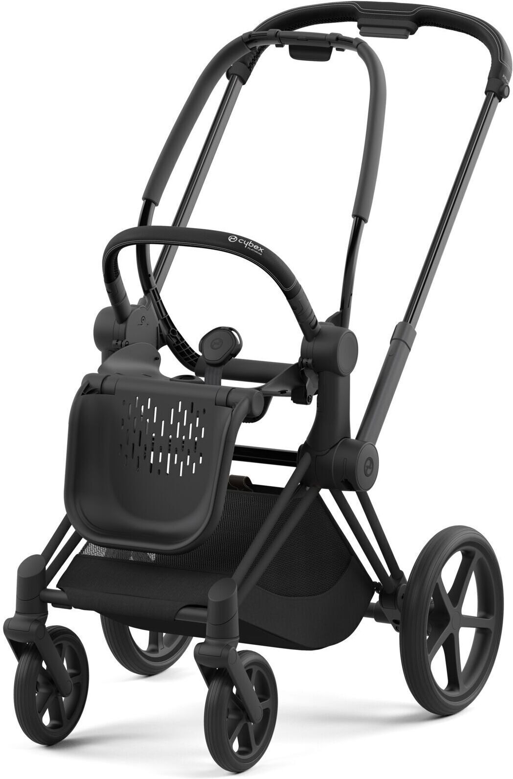 

Шасси Cybex Priam Frame Seat IV matt black