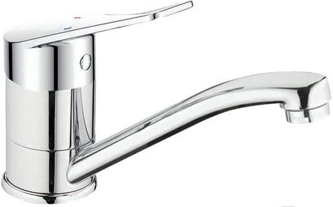

Смеситель Mixxus Sirius 004-15 CM [MX0168]