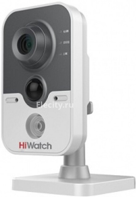 

IP-камера HiWatch DS-I214W(C)(2.8mm)