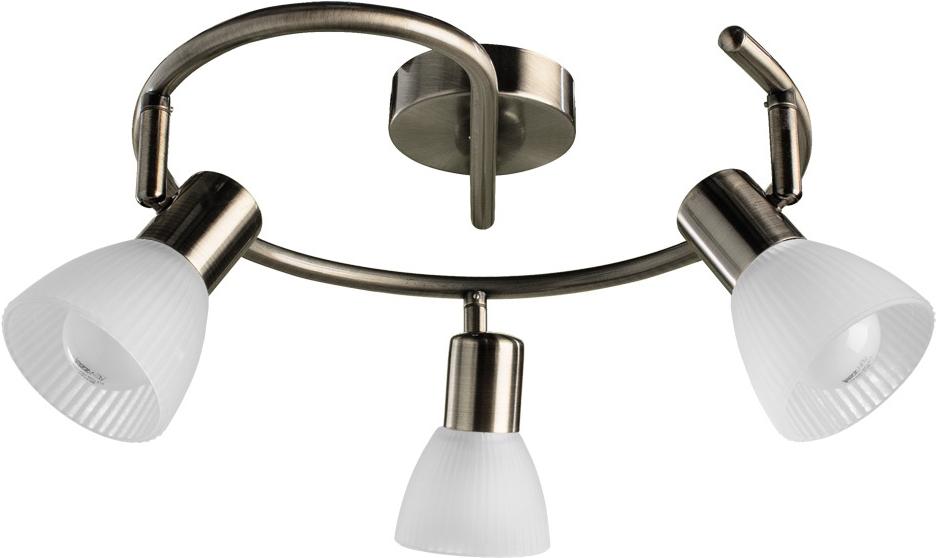 

Спот ARTE Lamp A5062PL-3AB, Спот Arte Lamp A5062PL-3AB