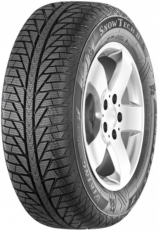 

Автомобильная шина VIKING 235/65R17 SNOWTECH II 108H XL, 235/65R17 SNOWTECH II 108H XL