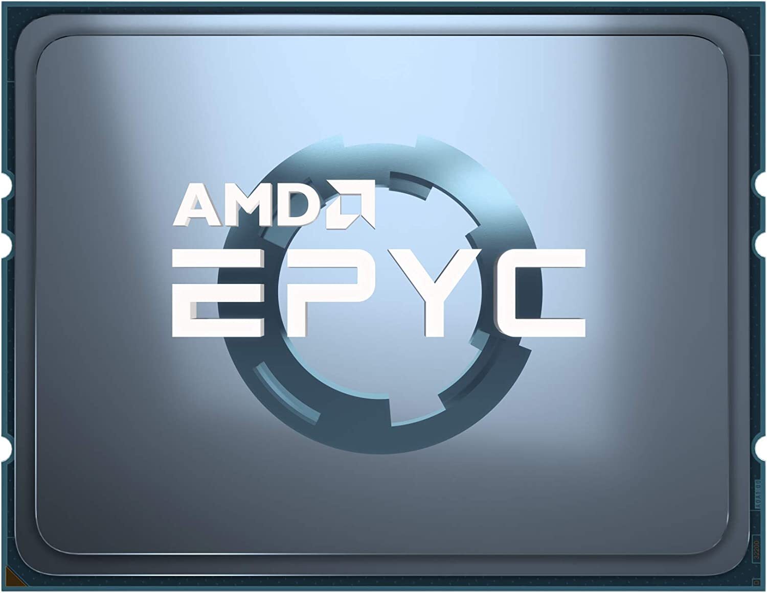 

Процессор AMD EPYC 7251