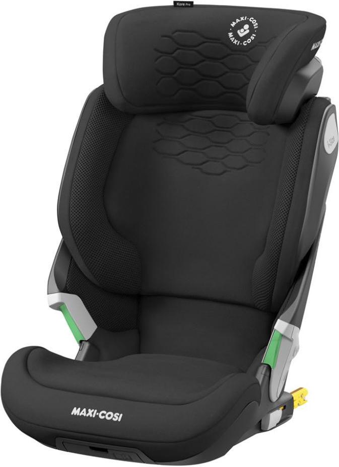 

Автокресло Maxi-Cosi KOREPRO Authentic black [8741671120], KOREPRO